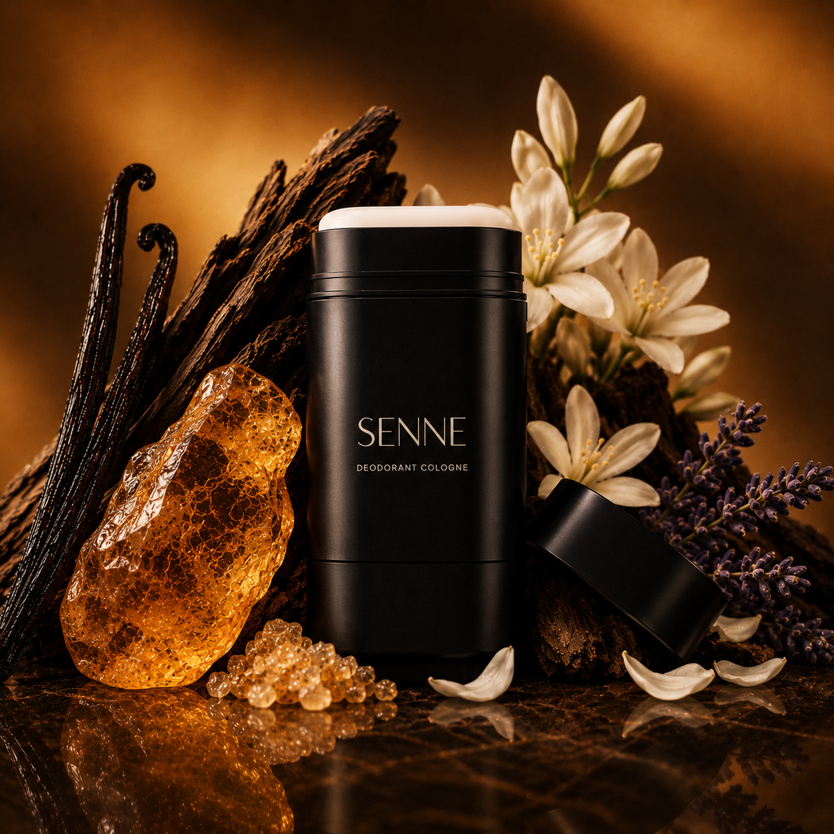 Inspired By YSL Libre - Deodorant Perfume