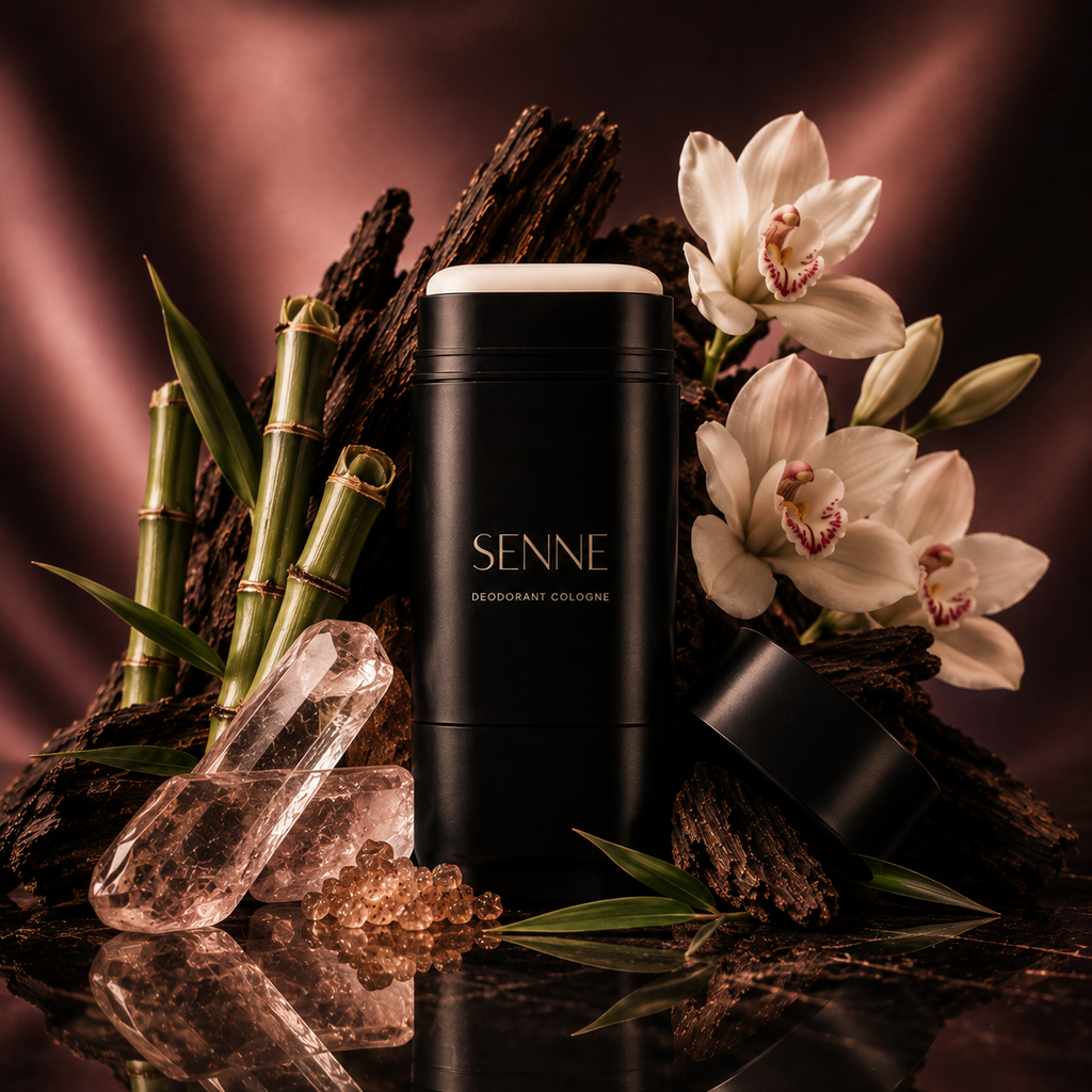Inspired By Gucci Bamboo - Premium Deodorant Cologne