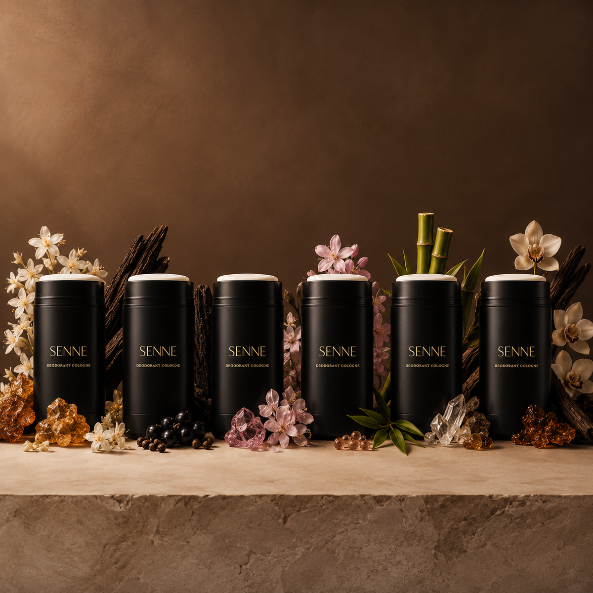 The Complete Bundle