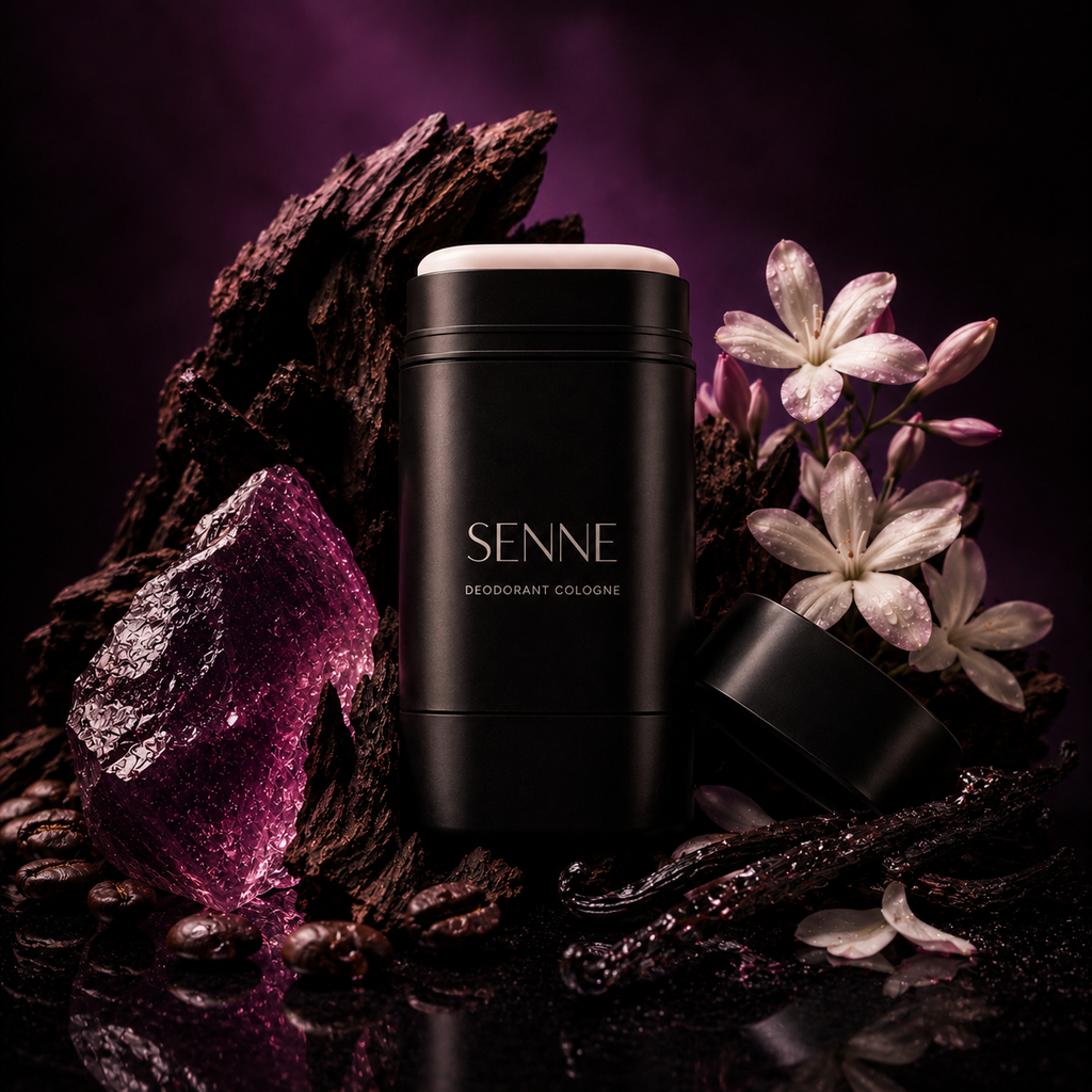 Inspired By YSL Black Opium - Premium Deodrant